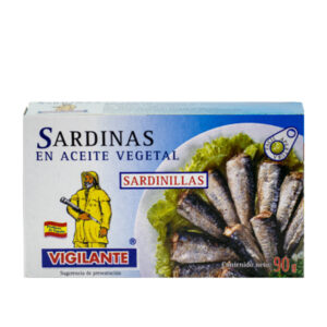 sardinas-en-aceite-vegetal-sardinillas-vigilante-lata-90gr